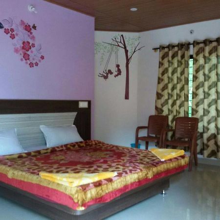 Coorg Anekad Jungle Stay Kushālnagar Kültér fotó