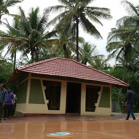 Coorg Anekad Jungle Stay Kushālnagar Kültér fotó