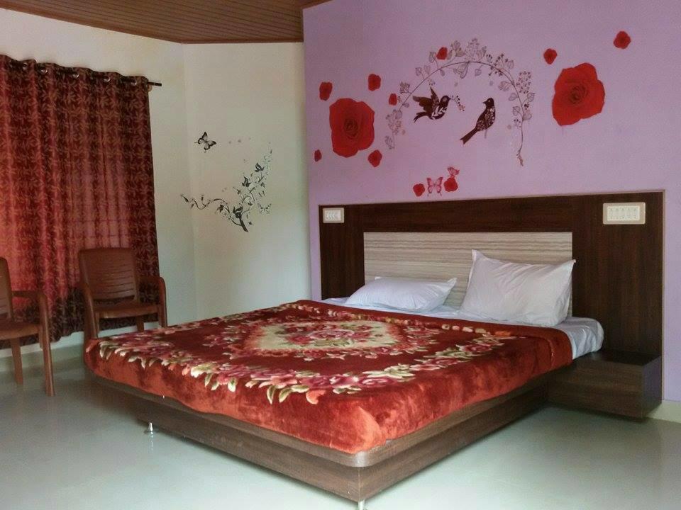 Coorg Anekad Jungle Stay Kushālnagar Kültér fotó