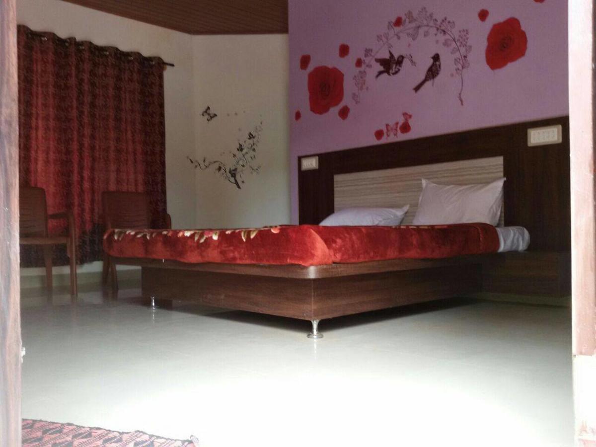 Coorg Anekad Jungle Stay Kushālnagar Kültér fotó