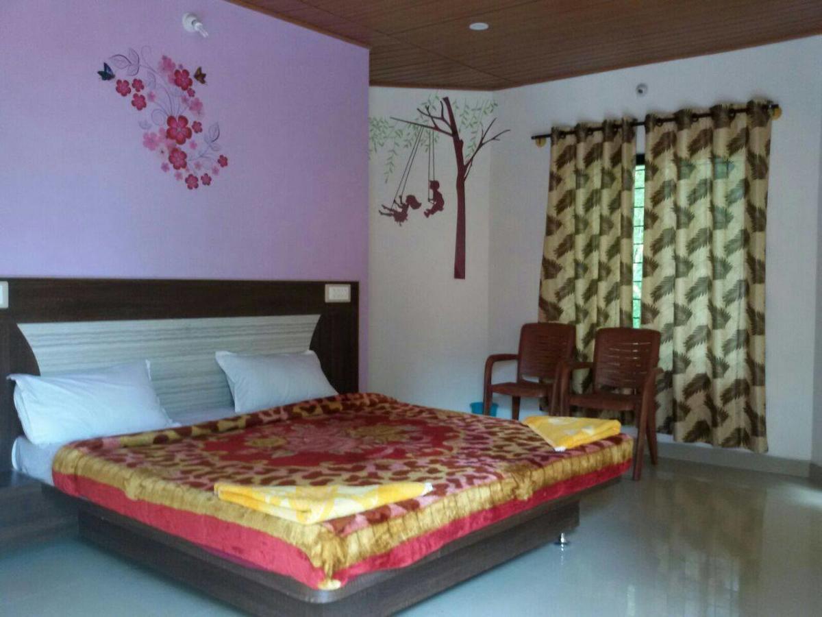 Coorg Anekad Jungle Stay Kushālnagar Kültér fotó