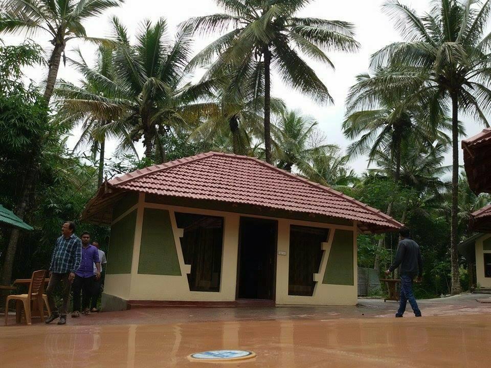 Coorg Anekad Jungle Stay Kushālnagar Kültér fotó