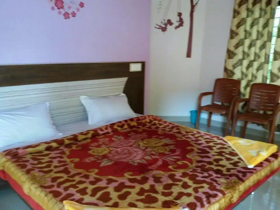 Coorg Anekad Jungle Stay Kushālnagar Kültér fotó
